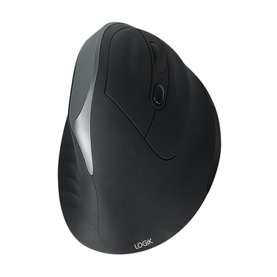 Lergom24k ergo optical, Black, medium