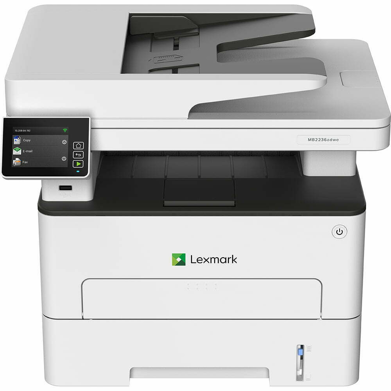 Product image: Lexmark printer laser mfp mb2236i, , medium-null