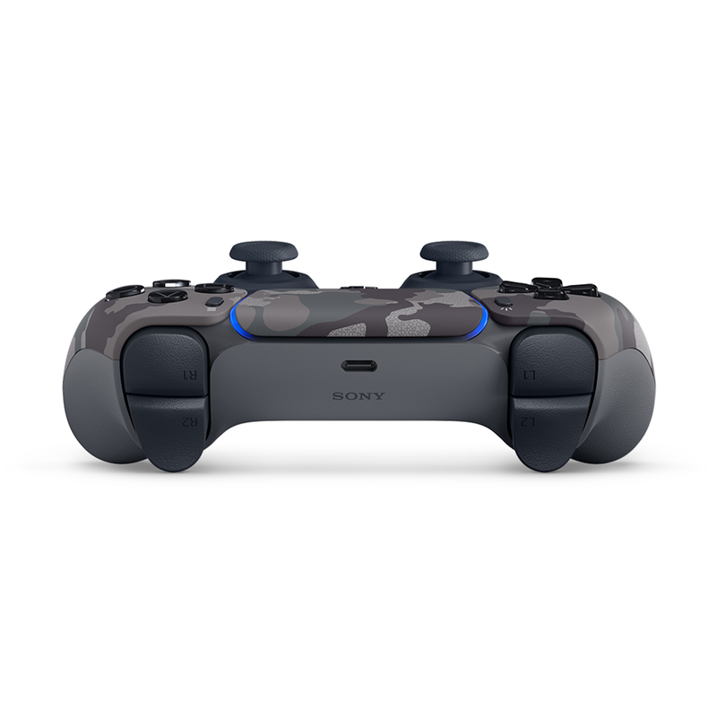Product image: Dualsense wireless controller grey camouflage-null