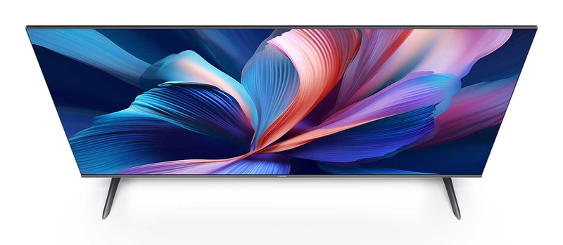 Xiaomi smart TV 65" 4k QLED a pro-null