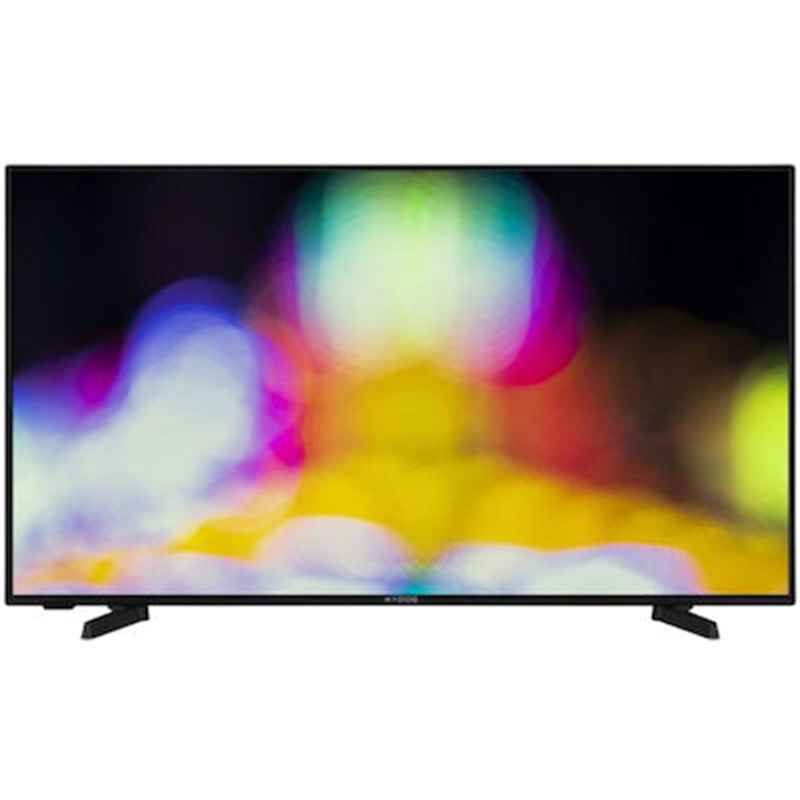 Kydos k43af22sd01b 43" full HD dled TV, , medium image number null