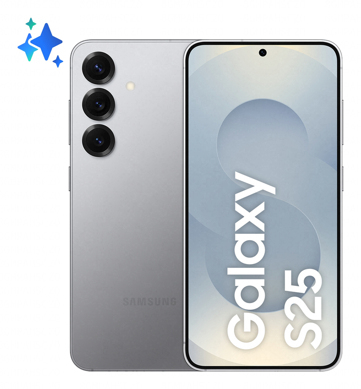 Samsung galaxy s25 s931 mobile phone 5G (12GB/256GB)-null