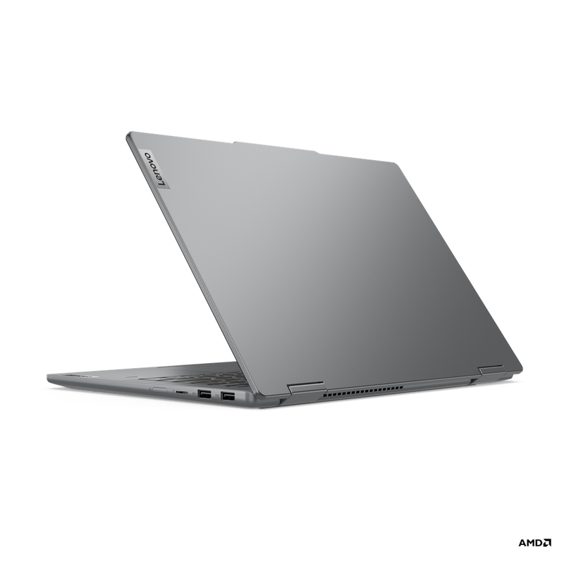 Lenovo IdeaPad 5 laptop 14" (ryzen 7 8845hs/16GB/512GB)-null