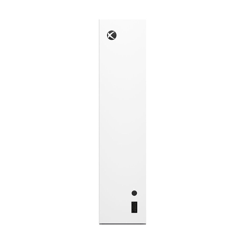 Microsoft xbox series s gaming console 512GB-null