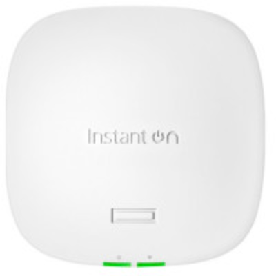 Hpe aruba access point instant on ap32, , medium