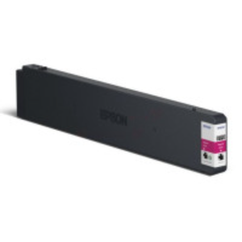 Epson ink cartridge wfe wf-c20750 magenta ink, , medium-null