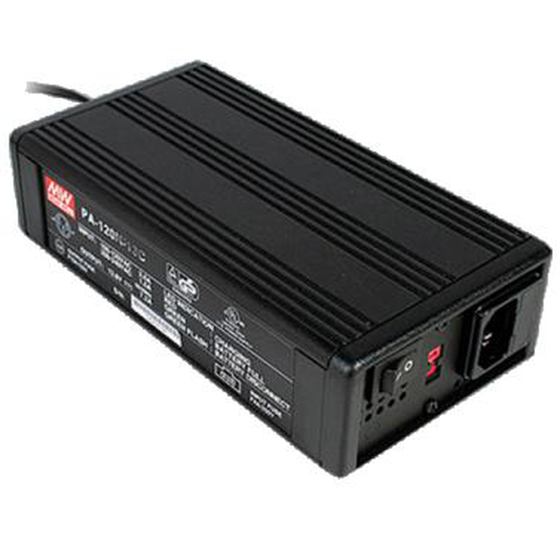 Battery charger 24v 4,3a 33-70ah, , medium image number null