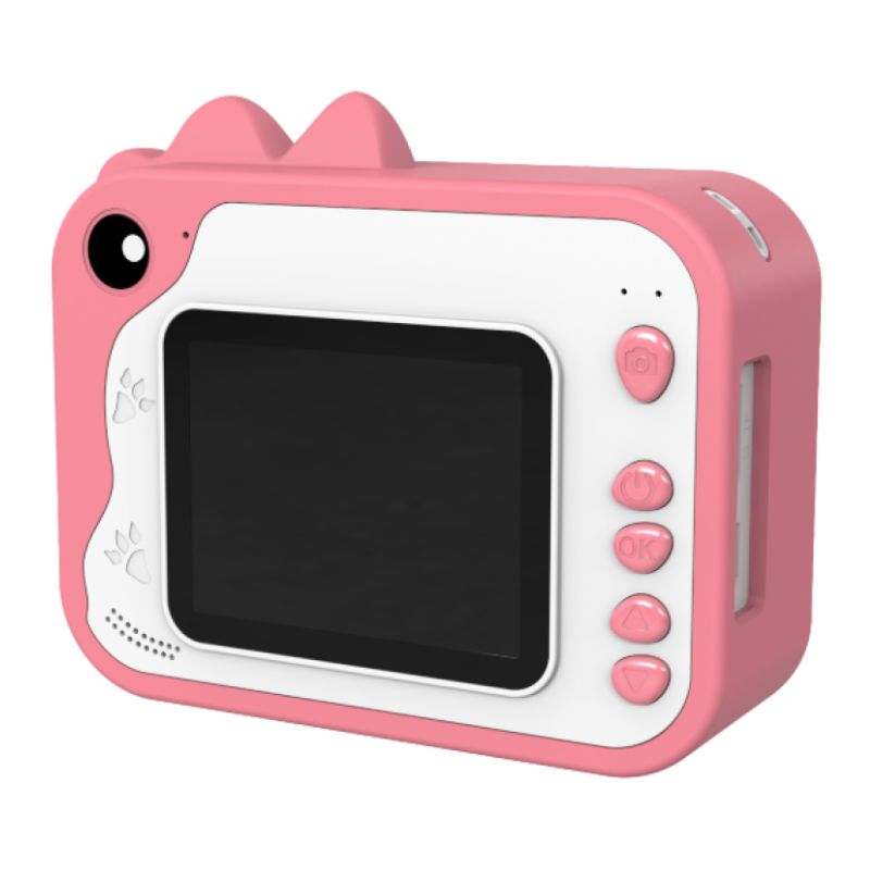 Kiddoboo fotofun pink kbp80-pnk, , medium-null