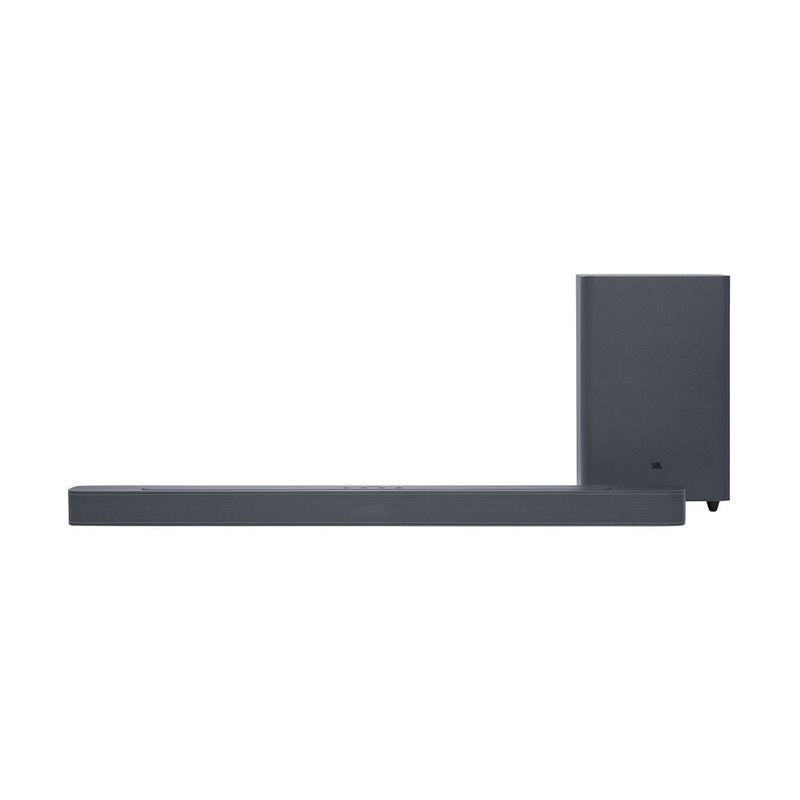Bar 21 mkii deep bass-null