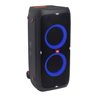 Jbl partybox 310 bluetooth portable speaker black, , medium