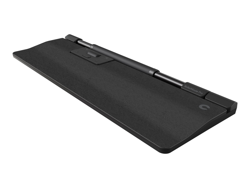 Contour rollermouse pro / central pointing device / extended / ergonomic / 6 buttons / wireless, wired / USB, bluetooth, , medium-null