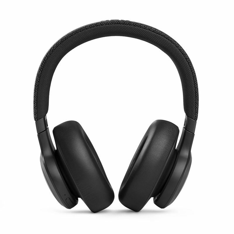 Product image: Live 660nc black-null