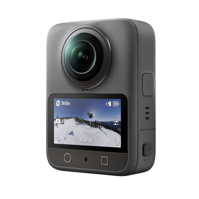Osmo 360 adventure combo, Black, medium