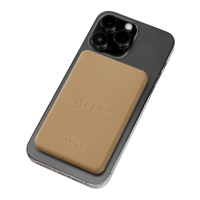 Boss power bank iconic camel, , medium image number null