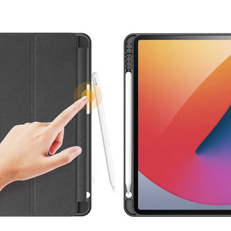 Dux ducis domo tablet cover for ipad pro 11'' black, , medium-null