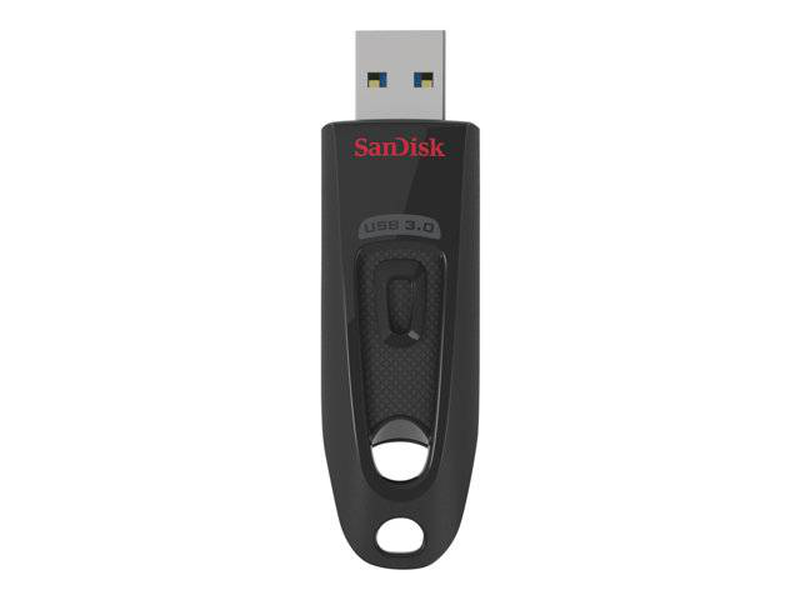 Sandisk ultra / USB flash drive / 32GB / USB 3.0-null