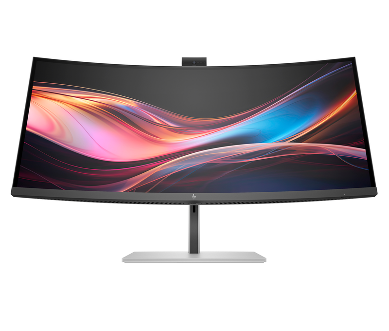 Hp s7 pro 734pm 34" monitor ips curved 120hz 3840x1440, , medium-null