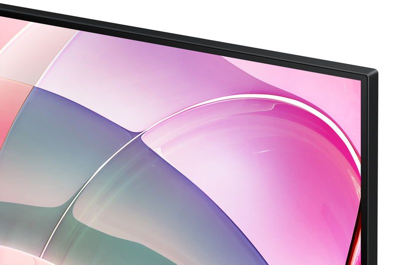 Samsung 32" viewfinity s7 s70d  4k uhd monitor ls32d702eauxen-null