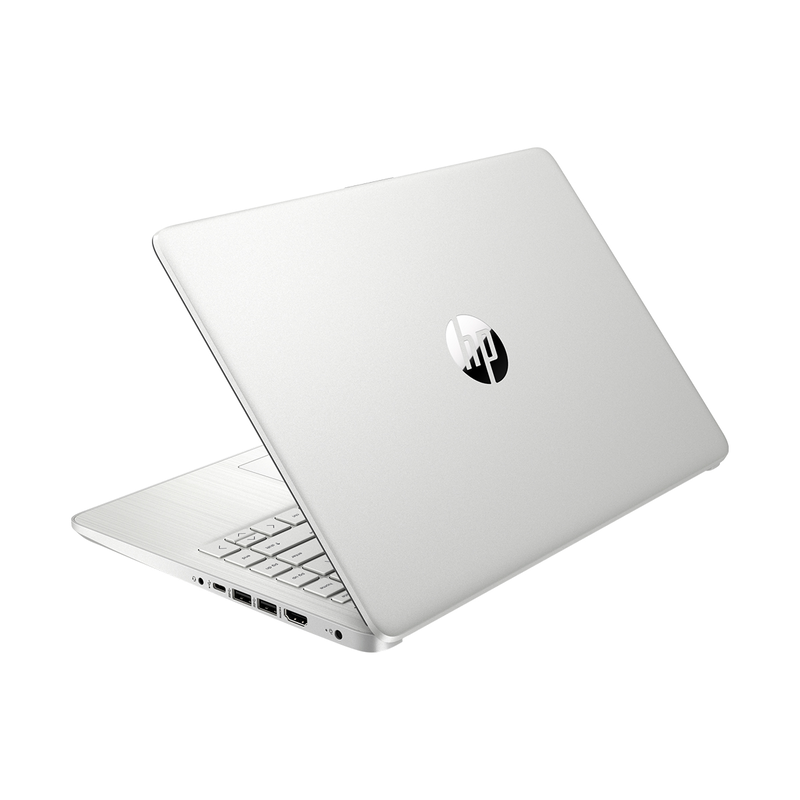 Hp 14s-fq1007nv laptop 14" (ryzen 7-5700u/8GB/512GB)-null