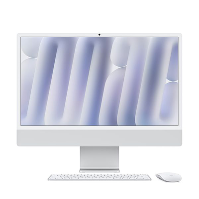 Imac 24" m4 10-core/16GB/512GB 10GPU