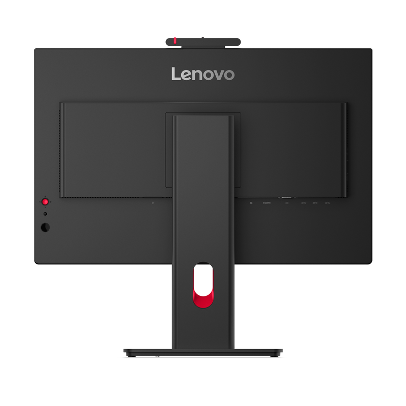 Lenovo thinkvision t27qd-4v 27" monitor ips 120hz qhd 2560x1440-null