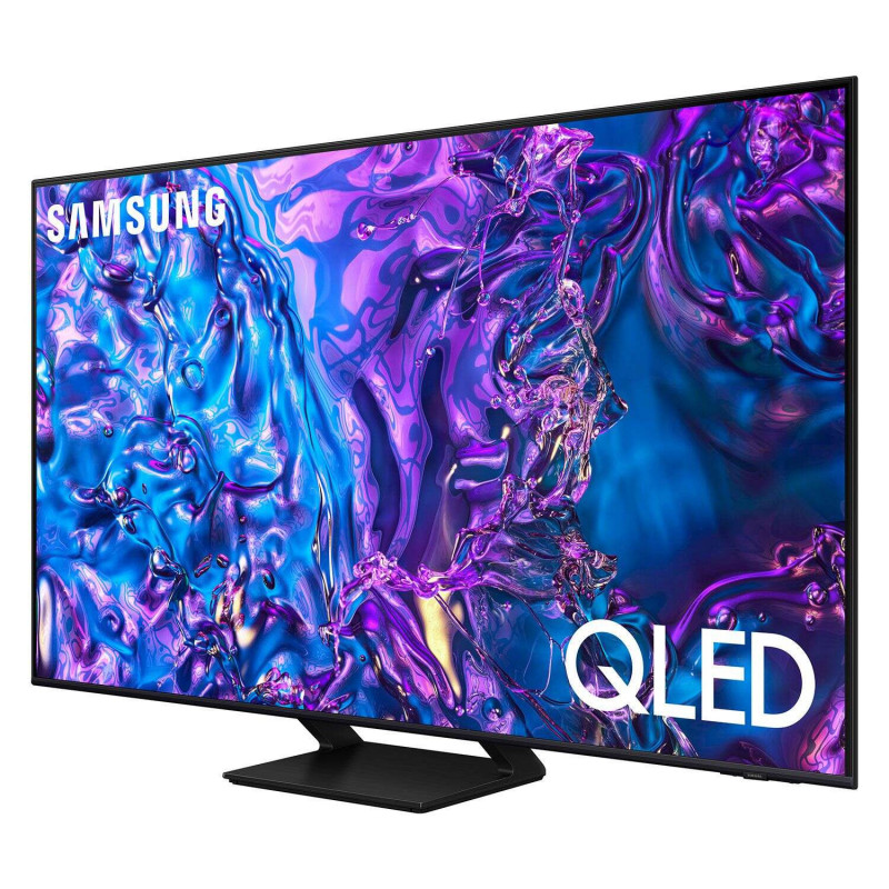 Samsung QLED 55'' qe55q70d 4κ ultraHD-null