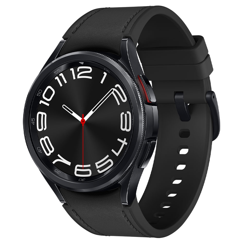 Product image: Samsung Galaxy Watch 6 r955 43mm lte black-null