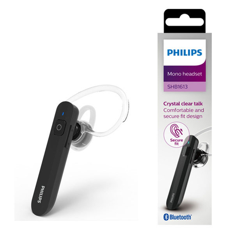 Philips wireless earphones shb1603, , medium-null