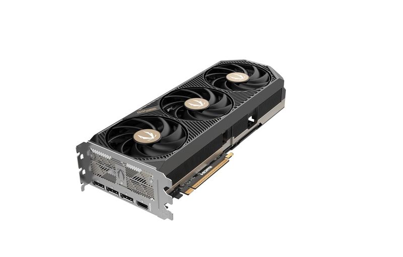 Zotac RTX 5080 gaming solid core oc 16GB, , medium-null