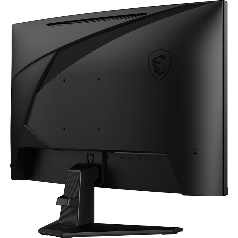 Msi mag 27c6x 27" monitor curved 250hz 1920x1080, , medium-null