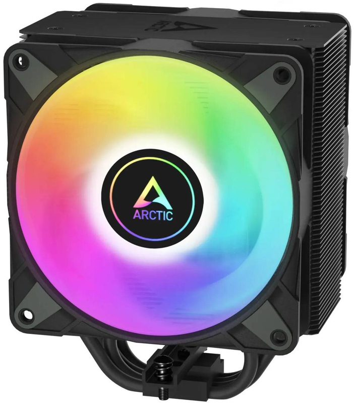 Arctic freezer 36 a-rgb direct touch CPU cooler-null