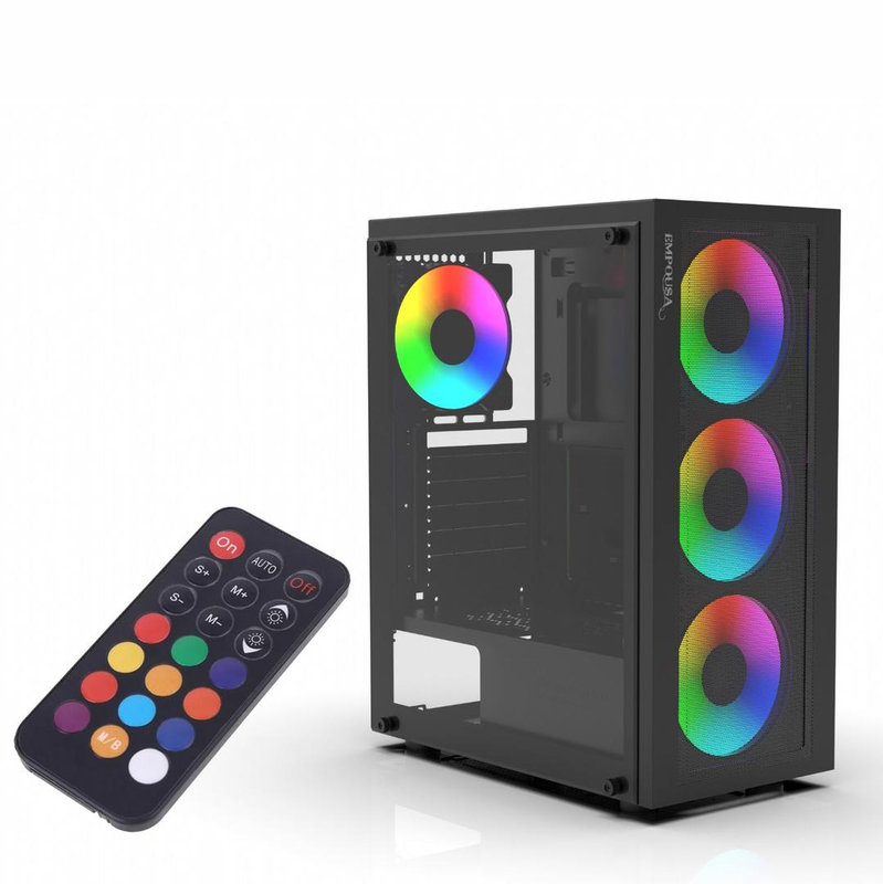 Inca emg-15xn emposa - medium tower, , medium-null