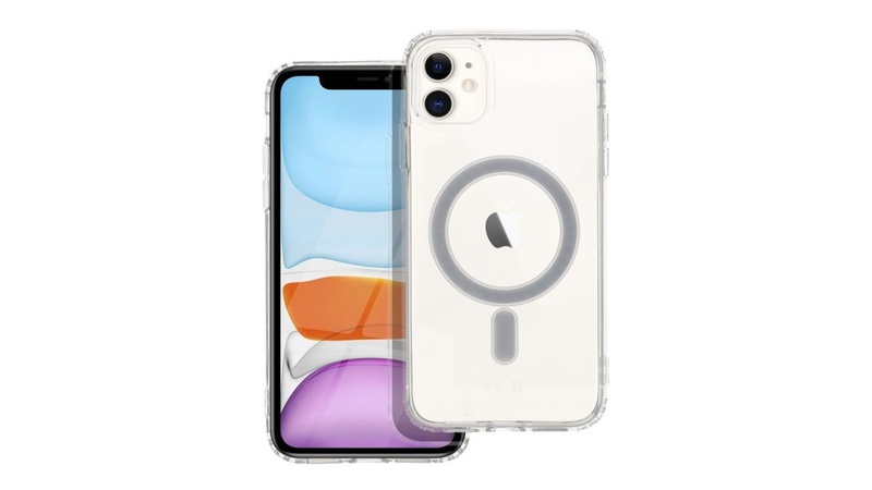 Mag cover case for iPhone 11, , medium-null