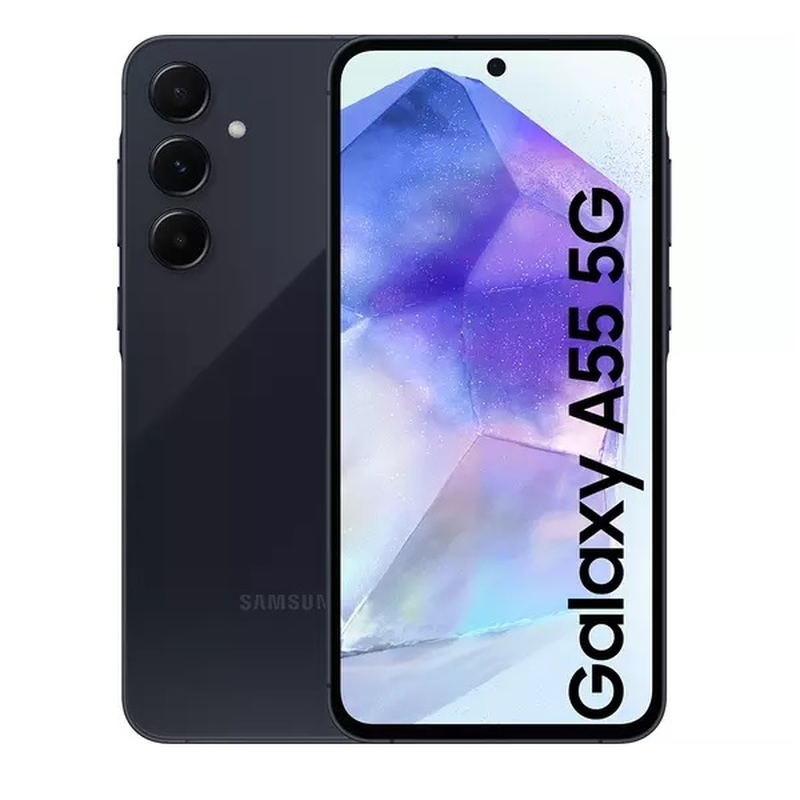 Samsung galaxy a55 5G 256GB, , medium image number null