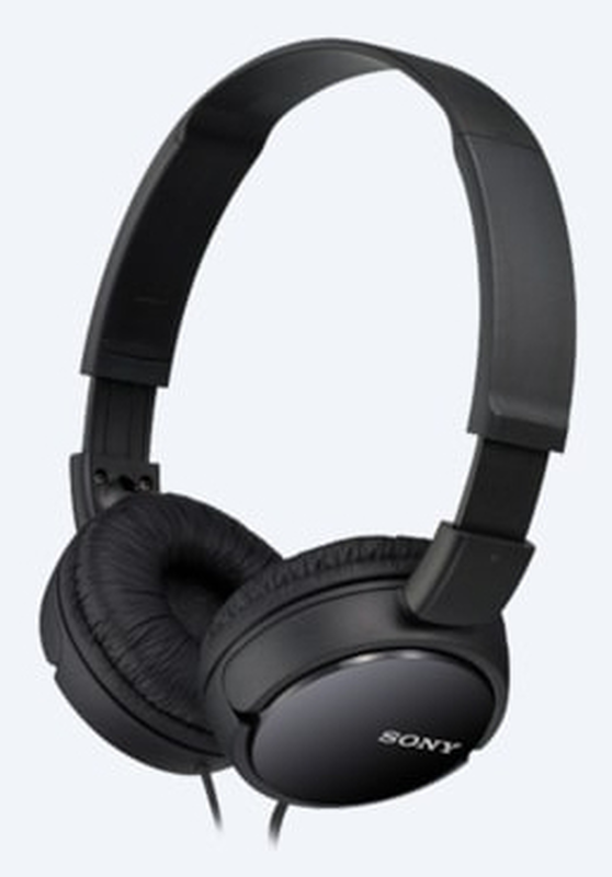 Sony over ear wireless headphones-null