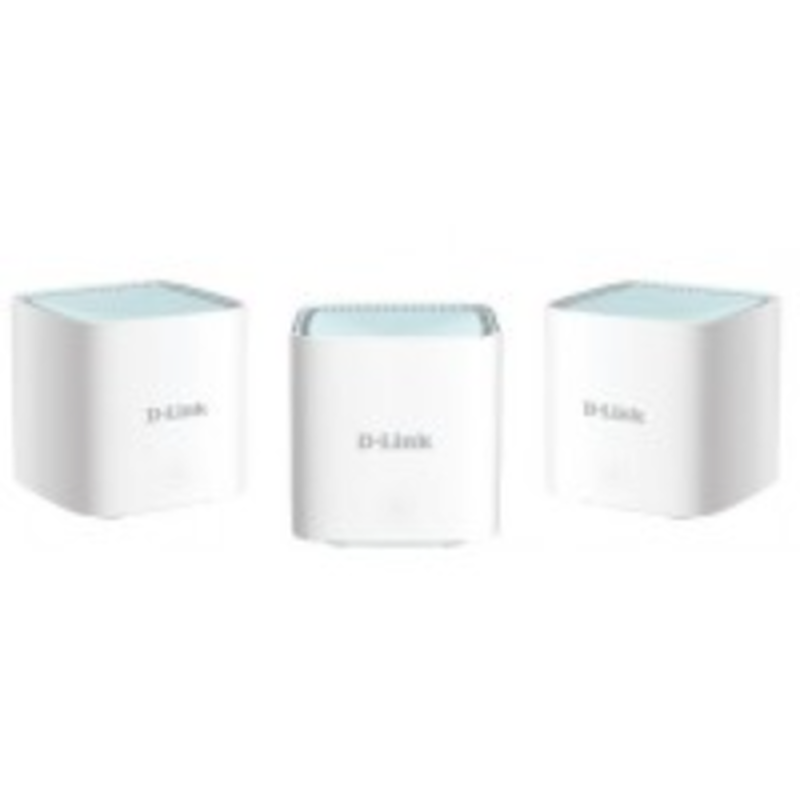 Dlink wireless whole home mesh kit ax1500 dual band, , medium-null