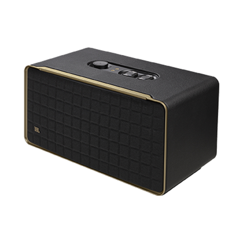 Authentics 500 wireless black image number null