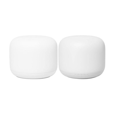 Nest Wi-Fi rtr db ac2200 2xrj45 2p