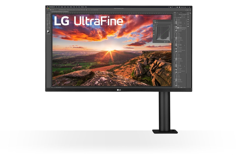 Lg 32un880k-b 32" monitor ips freesync uhd 3840x2160-null