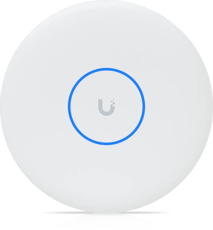 Ubiquiti unifi u7 pro xgs Wi-Fi 7 access point &ndash; tri-band 8-stream, 10GBe uplink, poe++, 500+ clients-null