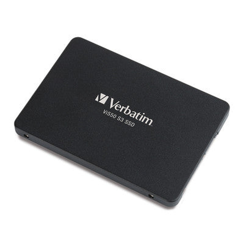 SSD internal vi550 s3 1TB 2.5'' sata III 7mm verbatim image number null