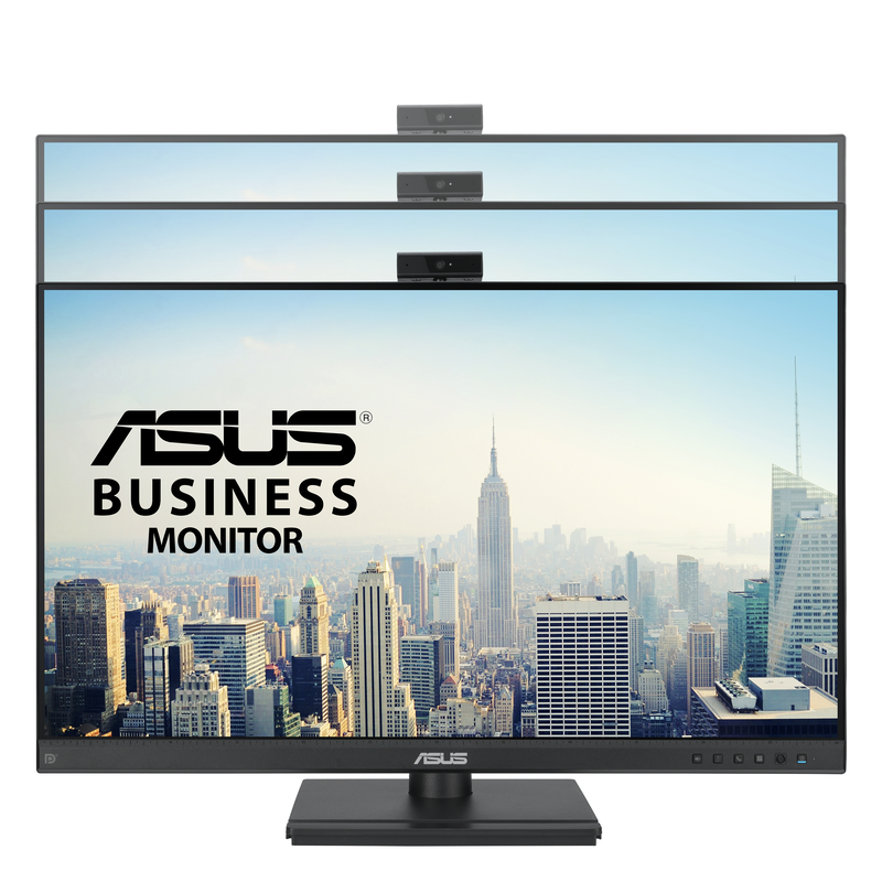 Asus be249qfk 23.8" &omicron;&theta;ό&nu;&eta; ips 100hz 1920x1080-null