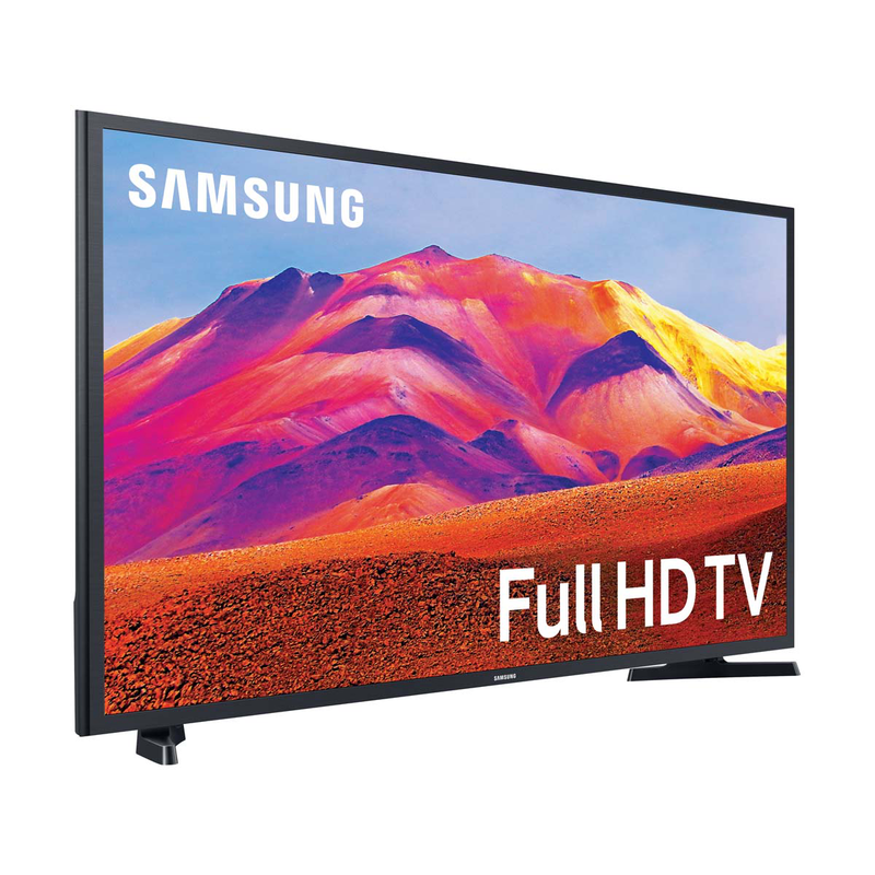 Samsung smart 32" full HD led ue32t5302cexxh TV image number null