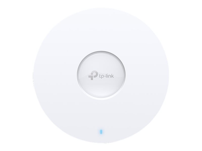 Tp-link omada eap660 HD Wi-Fi 6 access point ax3600 dual-band 4x4 8-stream 2.5G poe+ high-density omada sdn-null