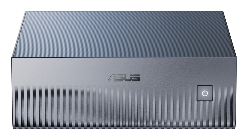 Asus ascent gx10GB10 mini pc (arm9 v9.2-a/128GB/1TB/ubuntu)-null