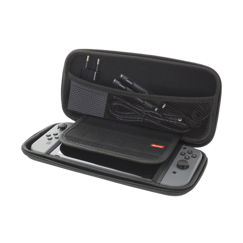Gam-152 hard case case for &tau;&omicron; nintendo switch OLED-null