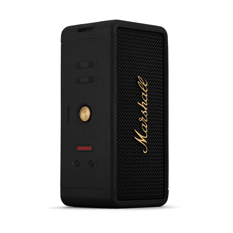 Middleton black & brass image number null