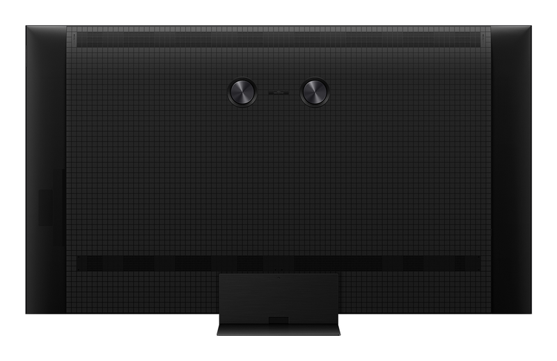 Tcl smart TV 55" 4k qd-mini led 55c7k (2025)-null