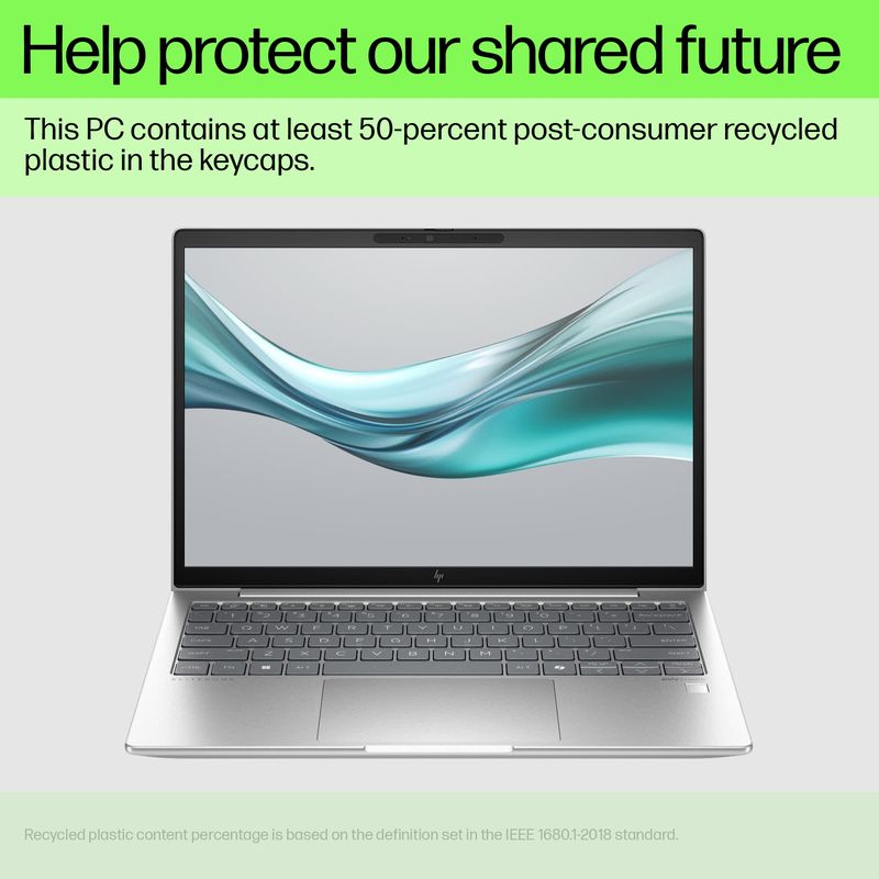 Hp elitebook 640 g11 laptop 14" (ultra 5-125u/16GB/512GB)-null