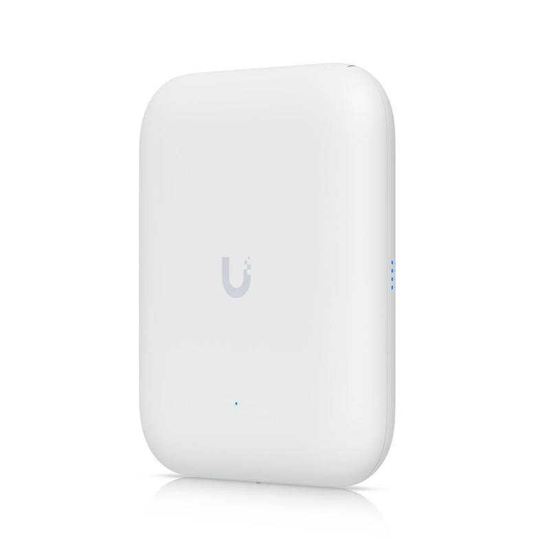 Ubiquiti unifi u7 outdoor radio access point Wi-Fi 7 Wi-Fi 7 / 2.4 GHz, 5 GHz / wall / ceiling / pole mountable, , medium-null